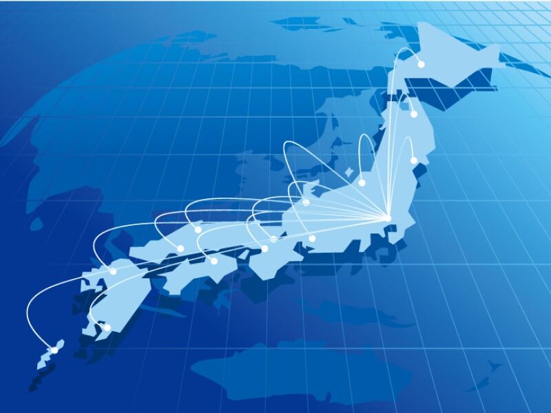 対応エリア